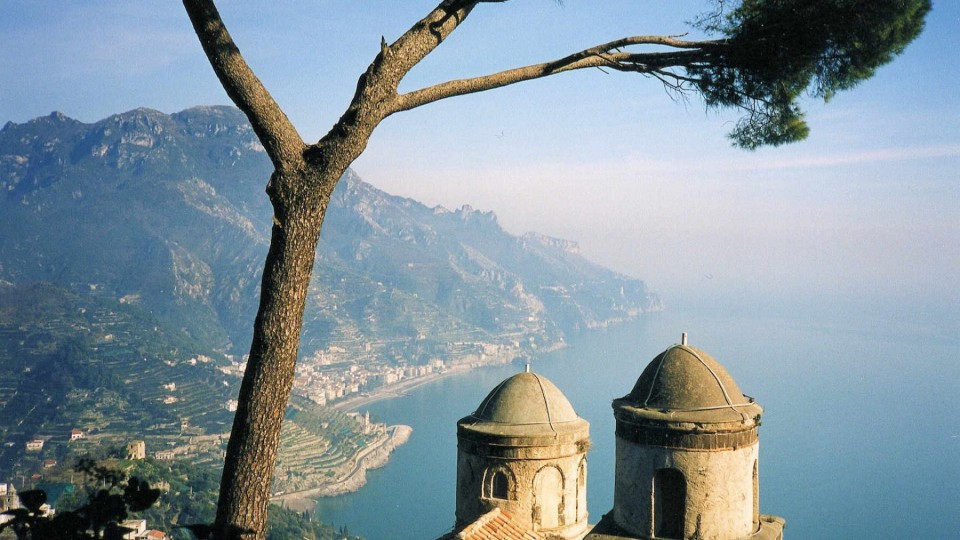 Post What to do in Ravello in Spring?